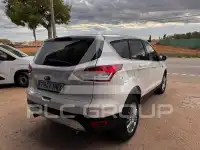 2014 Ford Kuga