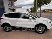 2014 Ford Kuga