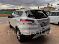 2014 Ford Kuga