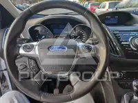 2014 Ford Kuga