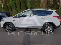 2014 Ford Kuga