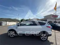 2014 Ford Kuga