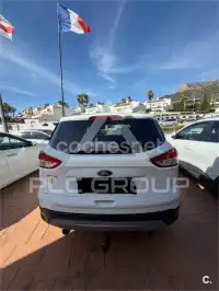 2014 Ford Kuga