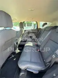2014 Ford Kuga