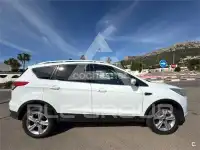 2014 Ford Kuga