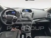 2014 Ford Kuga