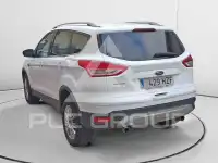 2014 Ford Kuga