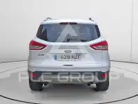 2014 Ford Kuga
