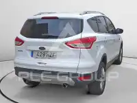 2014 Ford Kuga