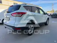 2014 Ford Kuga