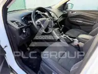 2014 Ford Kuga