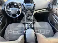 2014 Ford Kuga