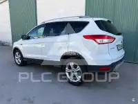 2014 Ford Kuga