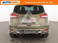 2014 Ford Kuga