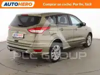 2014 Ford Kuga