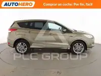 2014 Ford Kuga