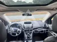 2014 Ford Kuga