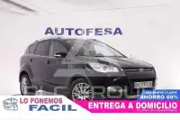 2014 Ford Kuga