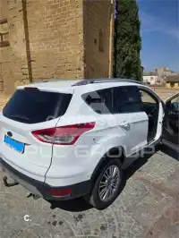 2014 Ford Kuga