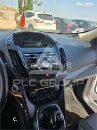 2014 Ford Kuga