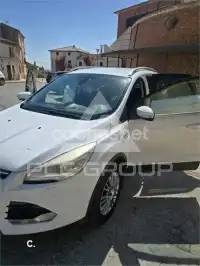 2014 Ford Kuga