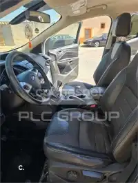 2014 Ford Kuga