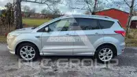 2014 Ford Kuga