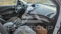 2014 Ford Kuga