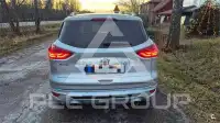 2014 Ford Kuga