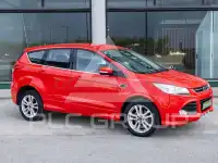 2014 Ford Kuga