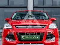 2014 Ford Kuga