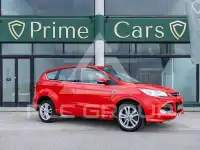 2014 Ford Kuga