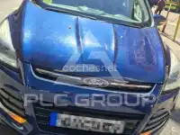 2014 Ford Kuga