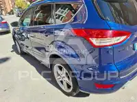 2014 Ford Kuga