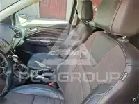 2014 Ford Kuga
