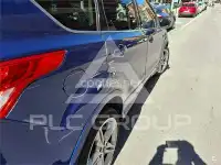 2014 Ford Kuga