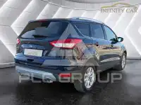 2014 Ford Kuga