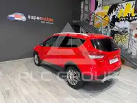 2014 Ford Kuga