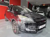 2014 Ford Kuga