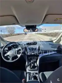 2014 Ford C-MAX