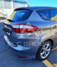 2014 Ford C-MAX