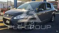 2014 Ford C-MAX