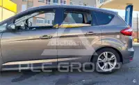 2014 Ford C-MAX