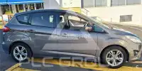 2014 Ford C-MAX