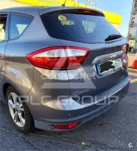 2014 Ford C-MAX