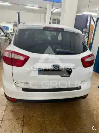 2014 Ford C-MAX
