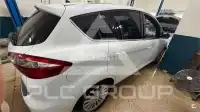 2014 Ford C-MAX