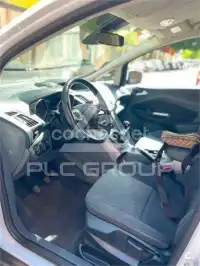 2014 Ford C-MAX