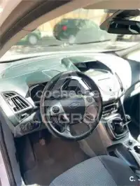 2014 Ford C-MAX