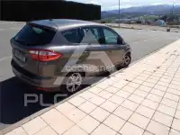 2014 Ford C-MAX
